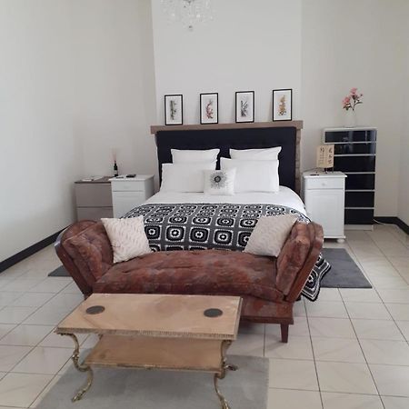 Oasis Master Suite Marconne Exterior foto