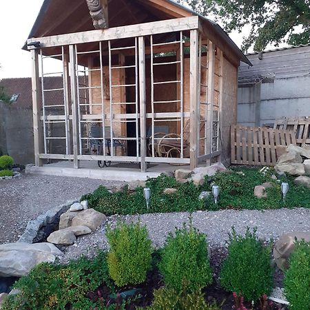 Oasis Master Suite Marconne Exterior foto