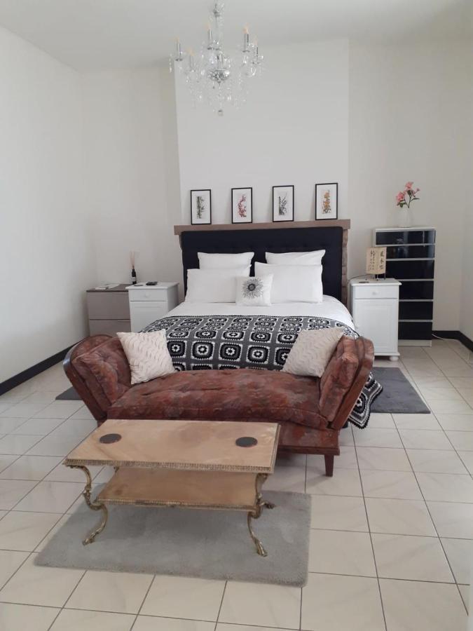 Oasis Master Suite Marconne Exterior foto