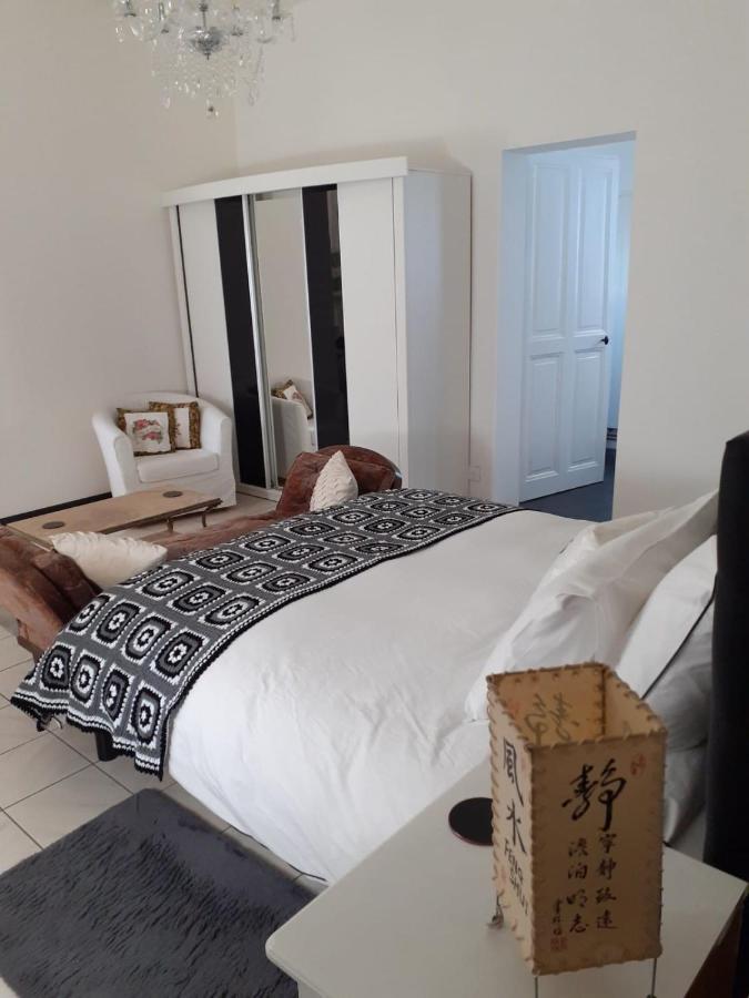 Oasis Master Suite Marconne Exterior foto